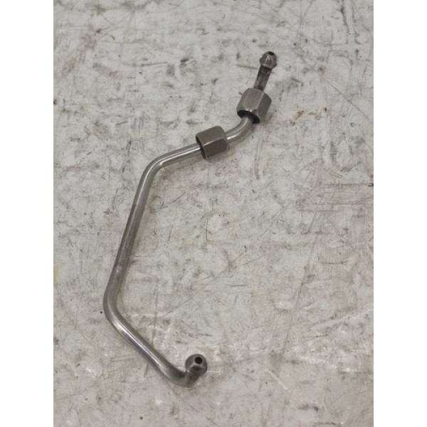 Cano Mangueira Flauta Combustivel Bmw X6 2011