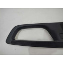 Moldura Maçaneta Interna Volvo Xc60 2020 Traseira Direita Preto Traseira