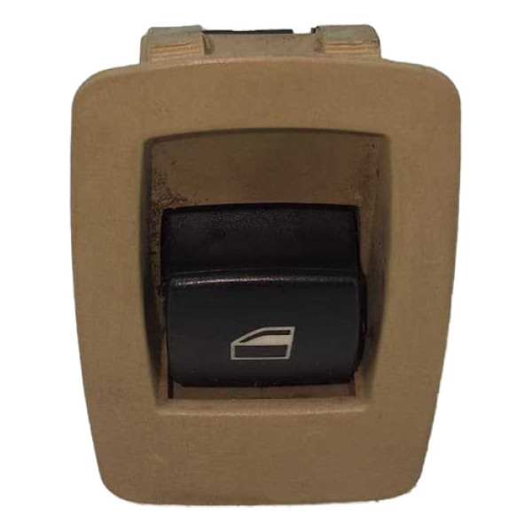 Botao Comando Vidro Bmw 320i 2007 Dianteira Direita