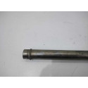 Cano Pescador Oleo Motor Volvo Xc60 T6 2010 Prateado