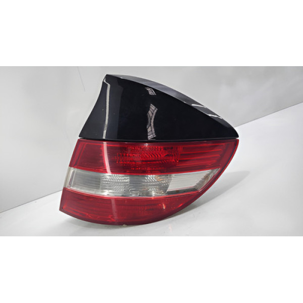 Lanterna Mercedes Clc 2008 2009 2010 Traseira Direita Direito/passageiro 1#