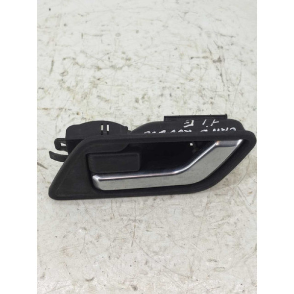 Maçaneta Interna Freelander 2008 Dianteira Esquerda 1 Dianteira