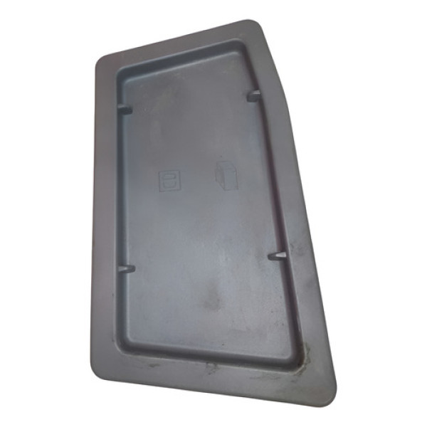 Acabamento Porta Malas Bmw 320i 2010 Traseira Esquerda 1