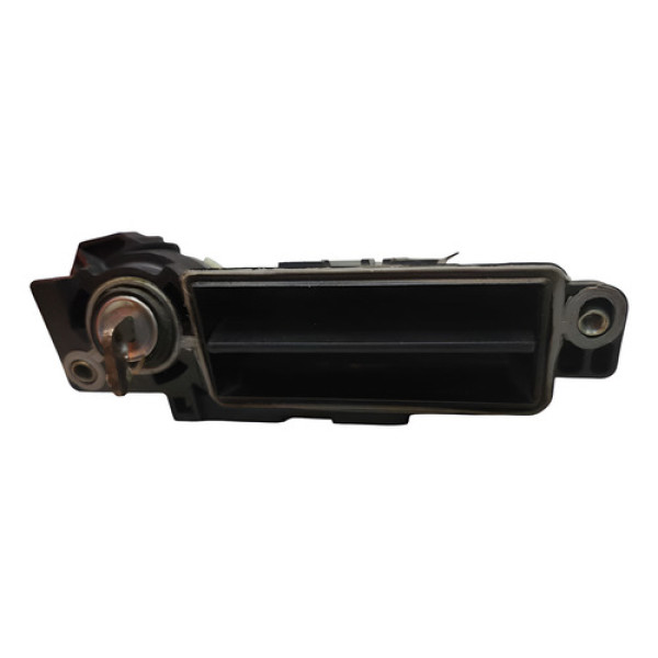 Fechadura Tampa Mercedes C200 2000 2001 2002 2003 Traseira