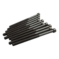 10 Parafusos Cabeçot...