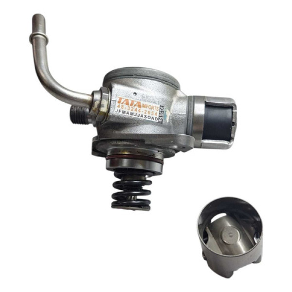 Bomba Alta Pressão Volvo Xc60 T8 2020