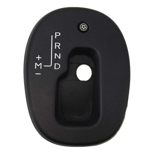 Placa Magnetica Moldura Cambio Duster 2014