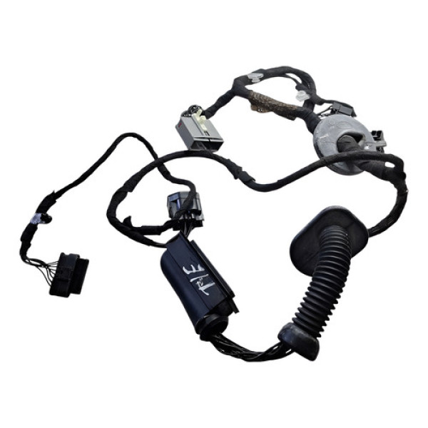 Chicote Porta Land Rover Range Rover 2015 Traseira Esquerda