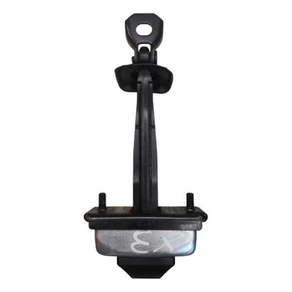 Limitador Porta Bmw X3 2014 Traseira Esquerda