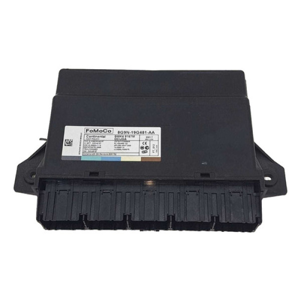 Modulo Conforto Bsm Volvo Xc60 2010