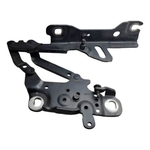 Dobradiça Capo Bmw 320 2014 2015 Esquerda 7336699