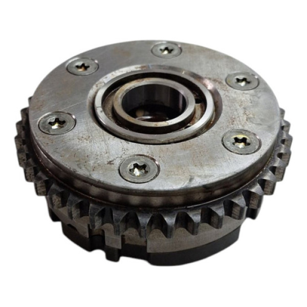 Polia Comando Valvulas Admissao Volvo Xc60 2011 2010 2012 