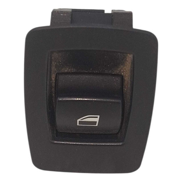 Botao Vidro Bmw 320i 2008 Traseira Esquerda