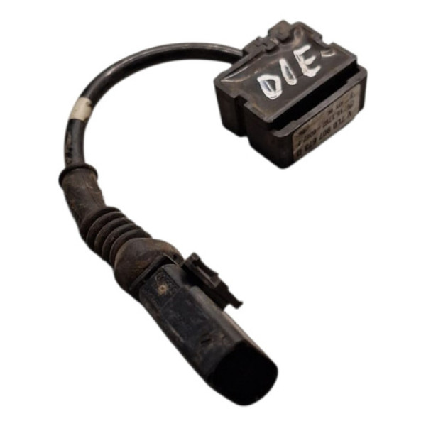 Sensor Aceleração Audi Q7 3.0 2011 Dianteiro Esquerdo 