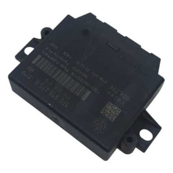 Modulo Controle Estacionamento Vw Tiguan 2010
