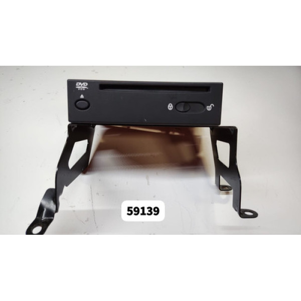 Leitor Dvd Freelander 2 2007 Aparelho Som