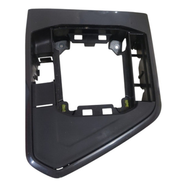 Moldura Console Trambulador Tiguan 2020