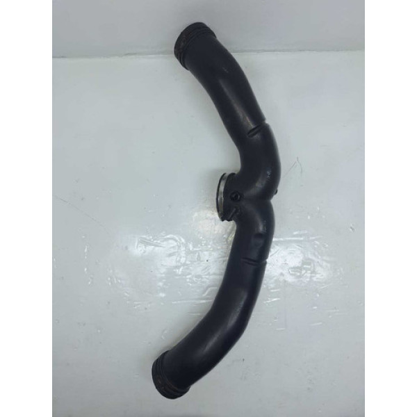 Mangueira Duto Ar Admissao Vw Touareg Q7 2008 2009 2010