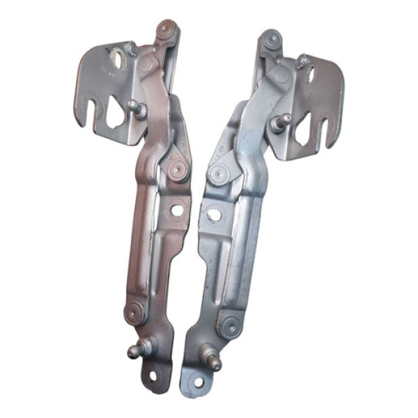 Par Dobradiça Vw Bora 2008 Traseira 3b5827302b