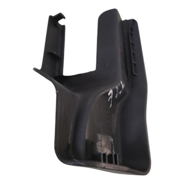 Acabamento Banco Ford Fusion 2010 Traseiro Esquerdo 