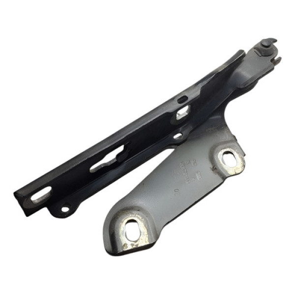 Dobradiça Capo Audi A3 2015 Esquerda 8v0823301