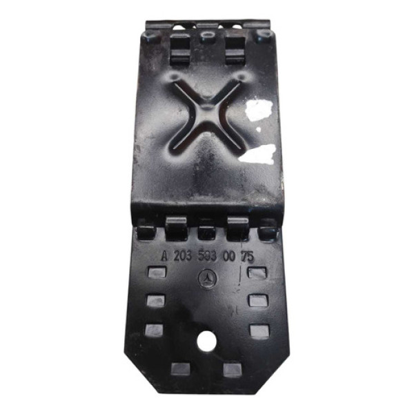 Calço Roda Mercedes C180 2012 1