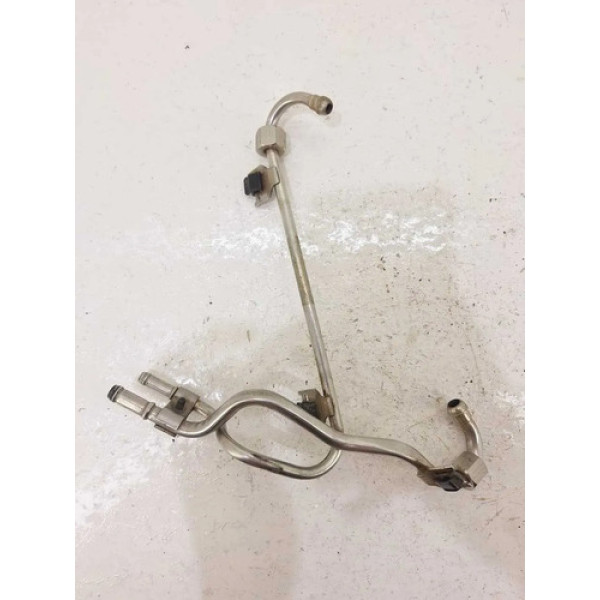 Cano Turbina Oleo Vw Amarok 2013 Diesel