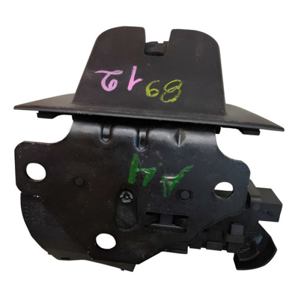 Fechadura Porta Malas Audi A4 2010 Tampa Traseira