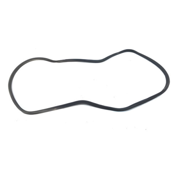 Borracha Tampa Carroceria Bmw X5 2015 Traseira