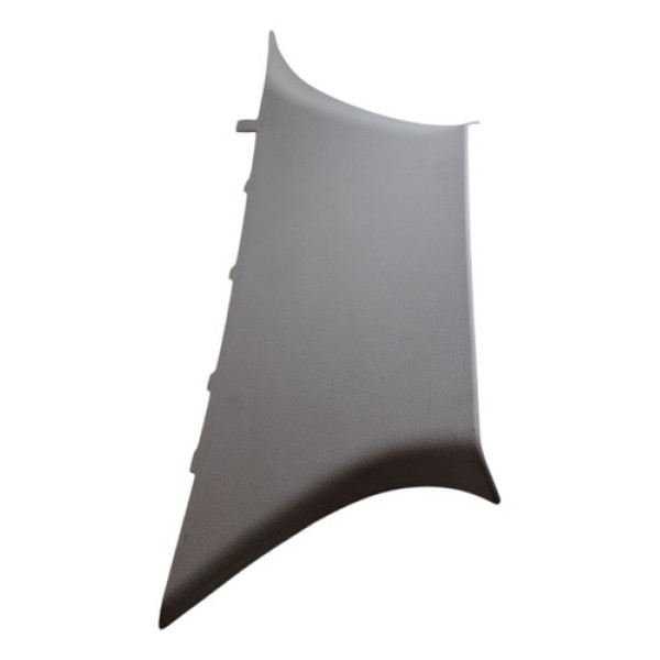 Acabamento Coluna Bmw 118 2014 Traseira Esquerda 