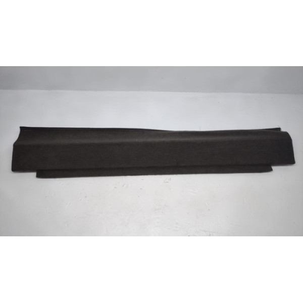 Acabamento Forro Audi Q5 2014 Porta Malas 8r0861529a