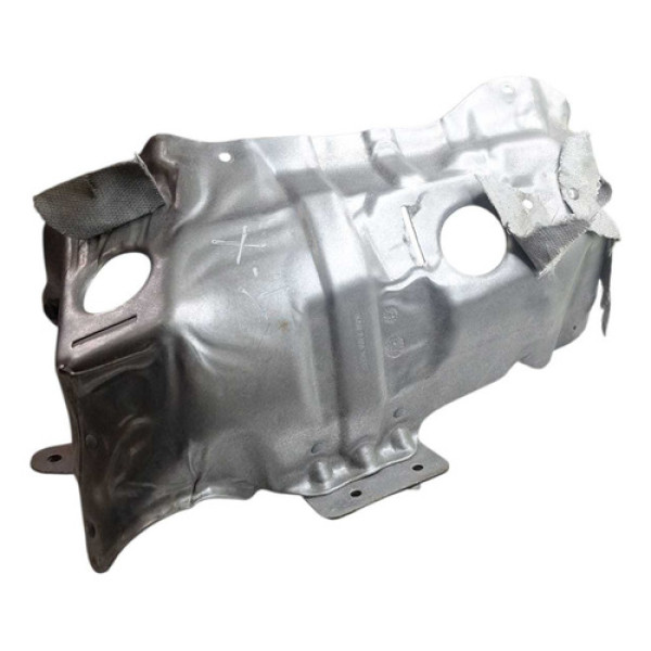 Protetor Calor Catalisador Bmw X1 2018