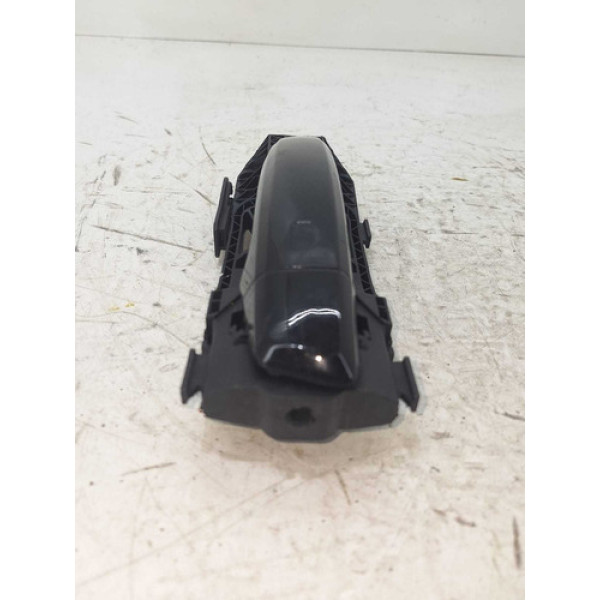 Maçaneta Externa Audi A3 2010 Traseira Esquerda 1 Traseira