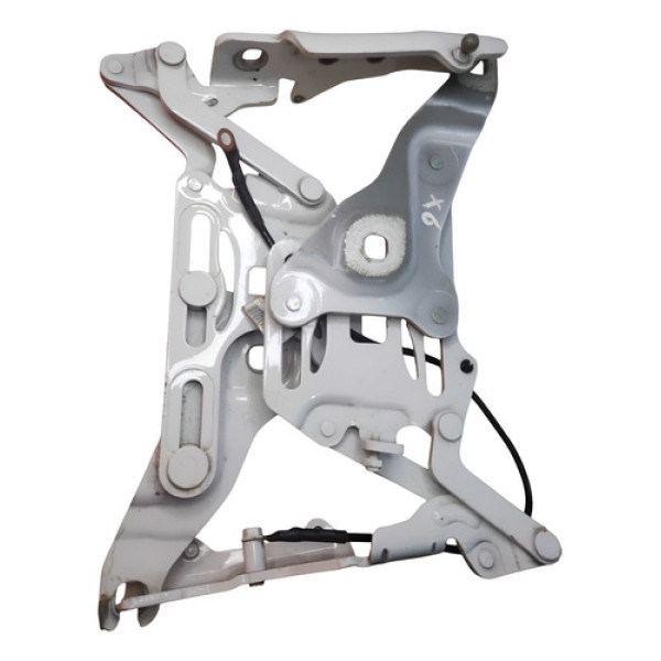 Par Dobradiça Capo Bmw X6 2013