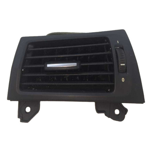 Difusor Saida Ar Bmw X3 2016 Dianteira Esquerda