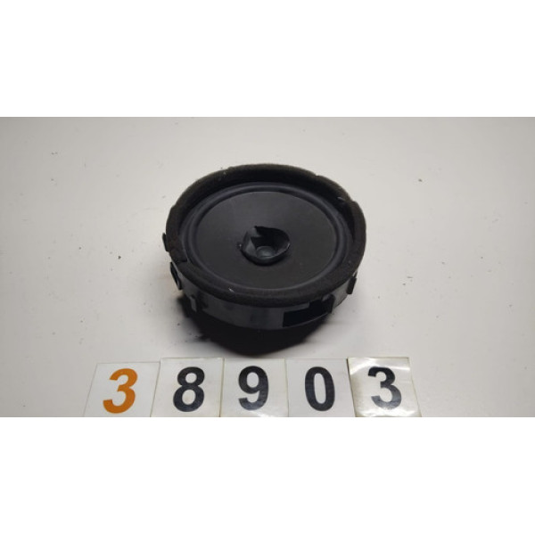 Alto Falante Traseiro Direito Lancer Gt 2014