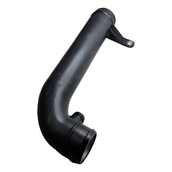 Mangueira Admissão Intercooler Vw Tiguan 2014 Preto Preto