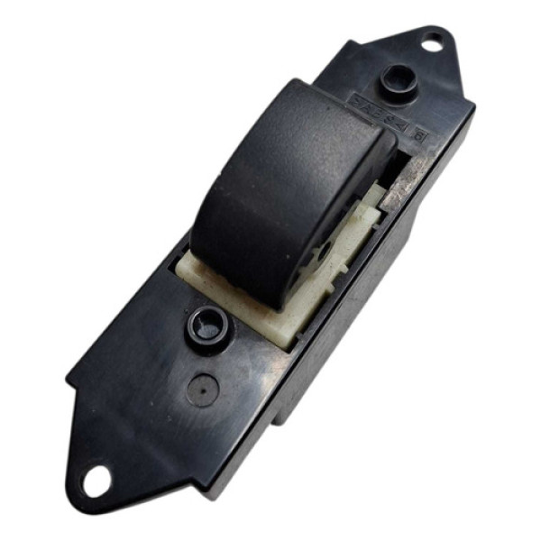 Botão Vidro Eletrico Lancer 2014 Traseiro Esquerdo