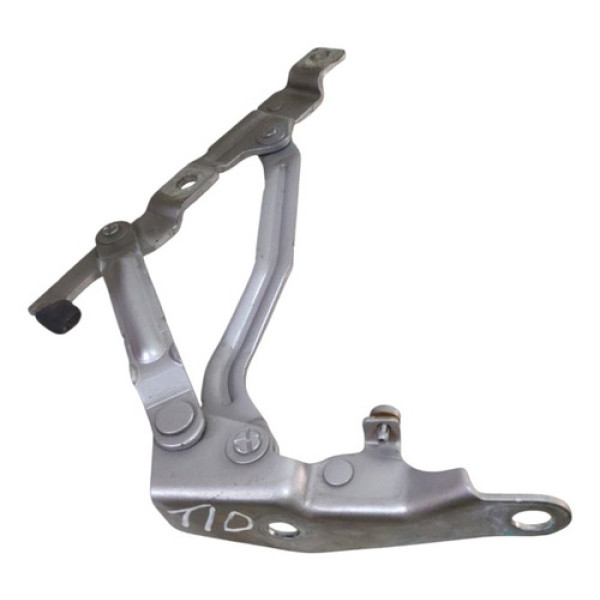 Dobradiça Ford Fusion 2012 Traseira Direita 