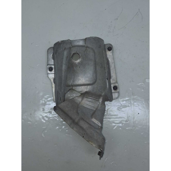 Defletor Calor Catalisador Bmw 116i N13 1.6 2014 