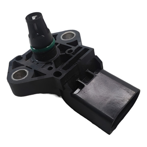 Sensor Map Tiguan 2020