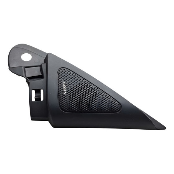 Acabamento Interno Retrovisor Ford Fusion 2010 Direito 1