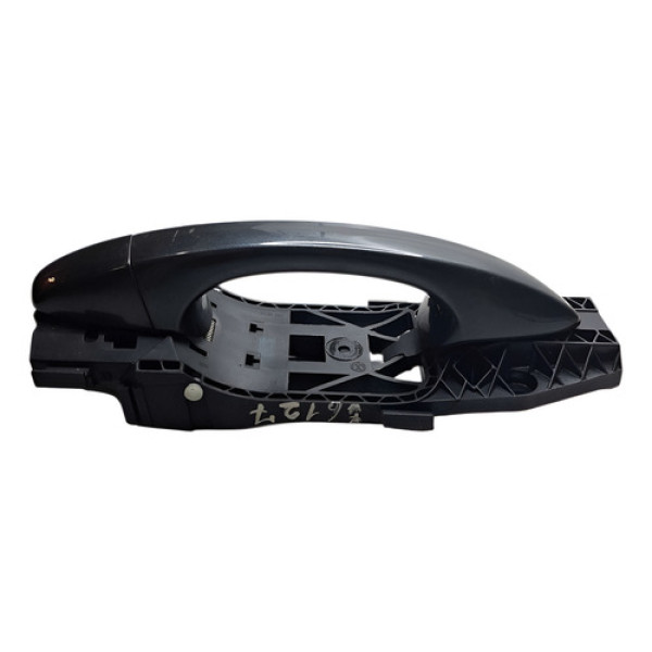 Maçaneta Externa Volkswagen Golf 2016 Traseira Direita 1 Traseira