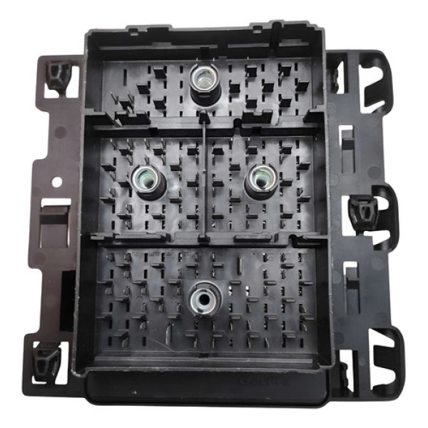 Caixa Fusivel Gm Malibu 2010