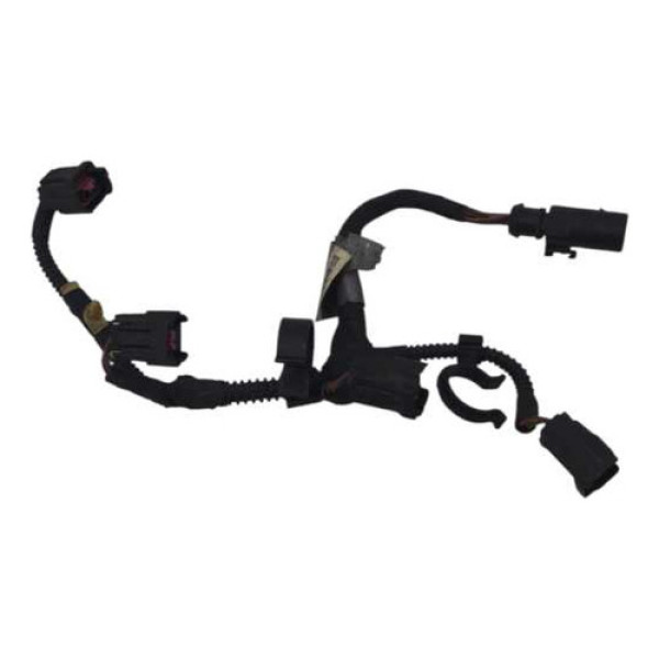 Chicote Bico Injetor Audi A3 2015