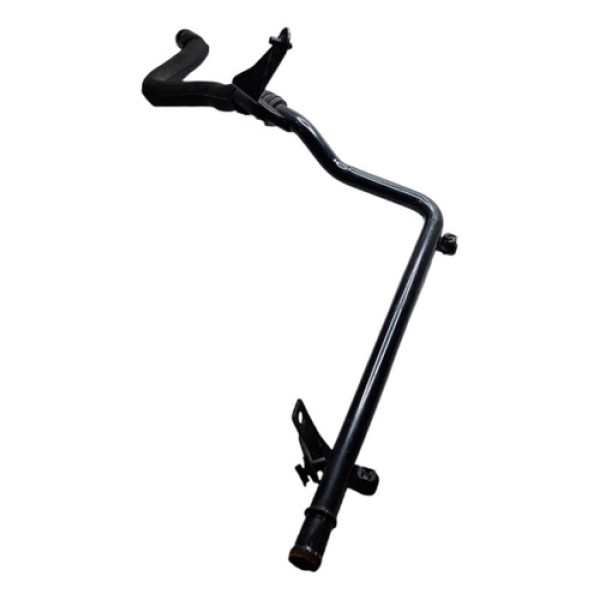 Tubo Refrigeração Motor Vw Touareg 2007