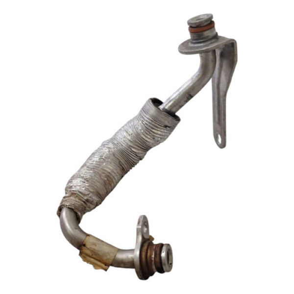 Mangueira Turbina Menor Bmw 320 Gt 2015 