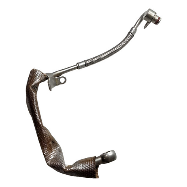 Mangueira Maior Turbina Audi Q3 2015