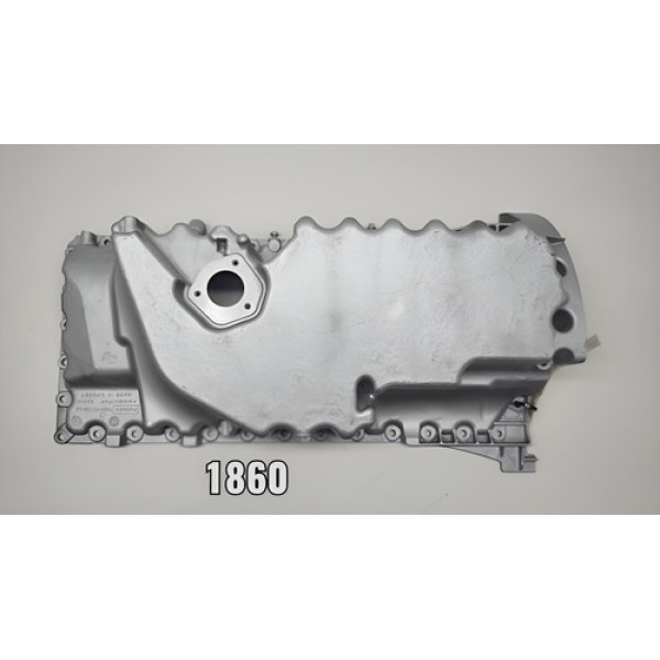 Carter Óleo Motor Volvo Xc60 2010