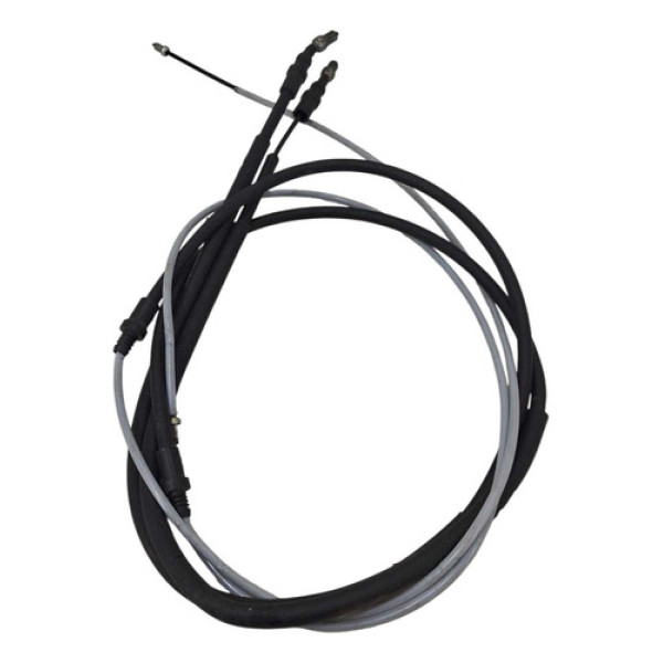 Par Cabo Freio Mao Renault Fluence 2012